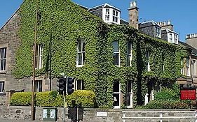 A Haven Townhouse Hotel Edinburgh